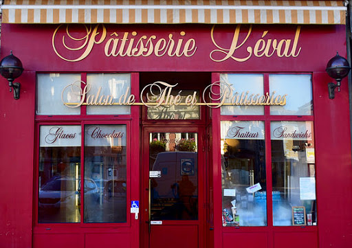 Pâtisserie Léval