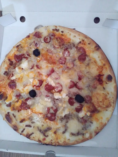 Photo 1 - Burger Express