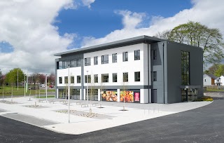 Dandara Aberdeen Office