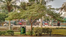 Euphorbia Park karachi