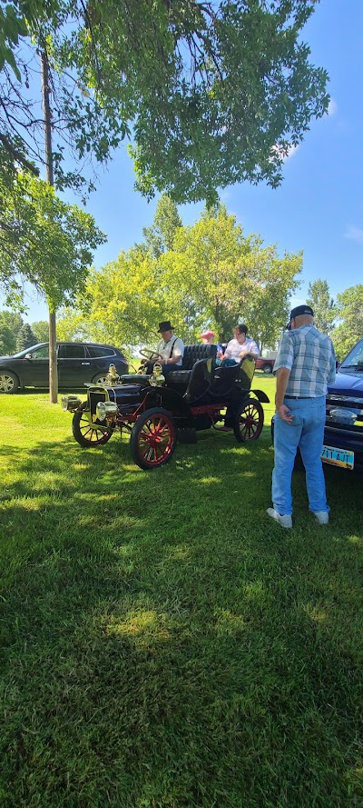 La Moure County Memorial Park