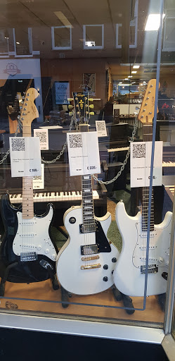 Alphenaar Muziekhandel - Thumbnail