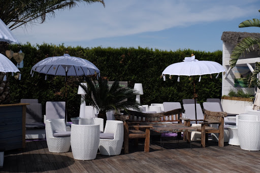 Photo de Les Jardins de l'Hacienda