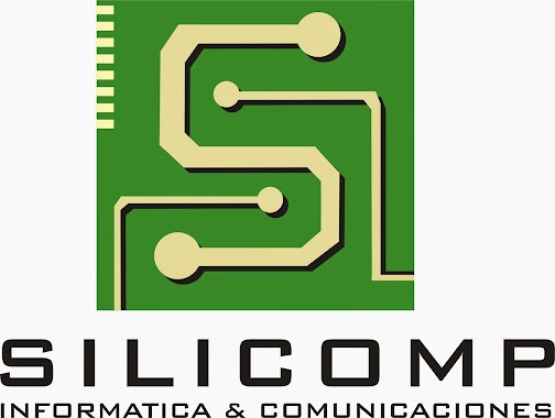 SILICOMP INFORMÁTICA, Author: SILICOMP INFORMÁTICA