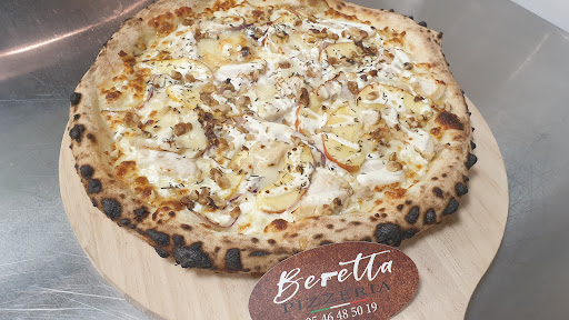 Photo 4 - La Pat'à Pizza
