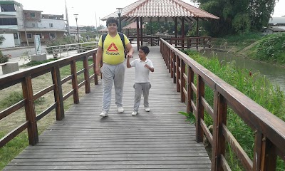 Photos of Ciudadela Park New Portoviejo