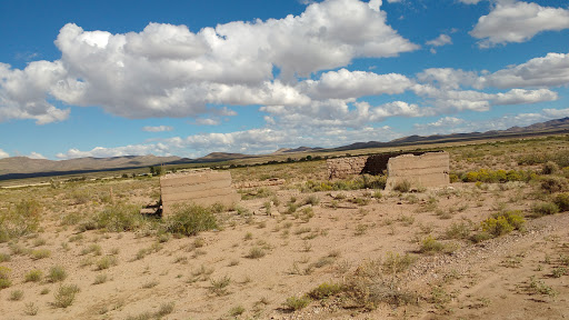 Middle Animas Cemetery Gallery - United States