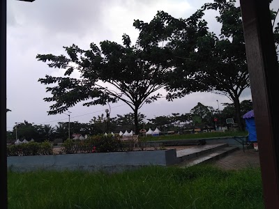 Photos of Lapangan STQ