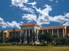 Pir Mehr Ali Shah Arid Agriculture University rawalpindi Rawalpindi