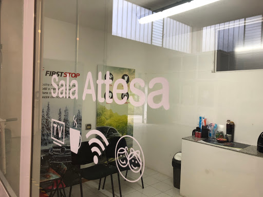 REDA CENTRO REVISIONE VEICOLI Pneumatici e Meccanica Matelica - Thumbnail