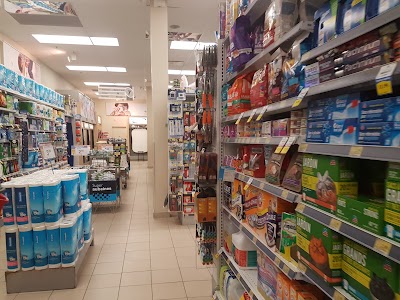 Photos of PJC Jean Coutu