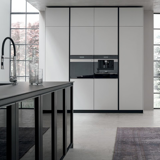 Blanco Arredamento - Visual