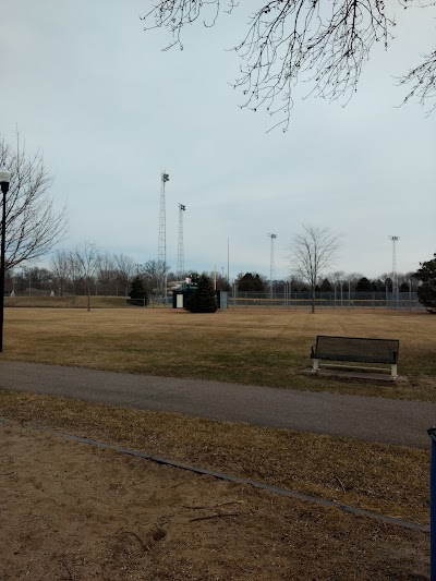 Marshall Aquatic Center