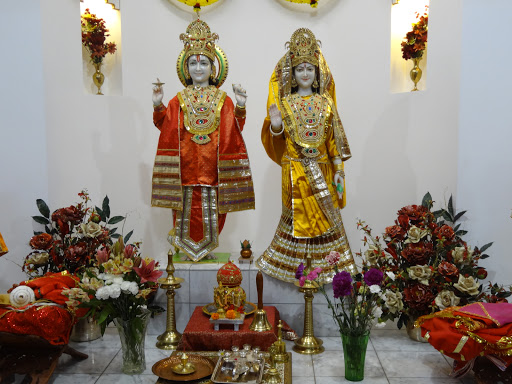 Shree Swaminarayan Hindu Temple, Regina - Thumbnail