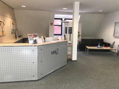 SBK-Geschäftsstelle Aalen