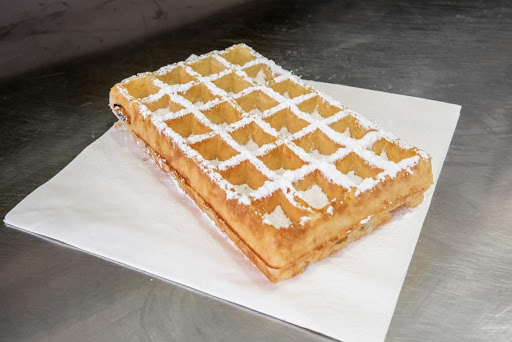 Photo 4 - BAR SNACK Le Morgan