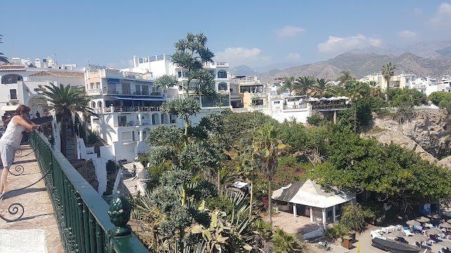 Plaza Balcon De Europa