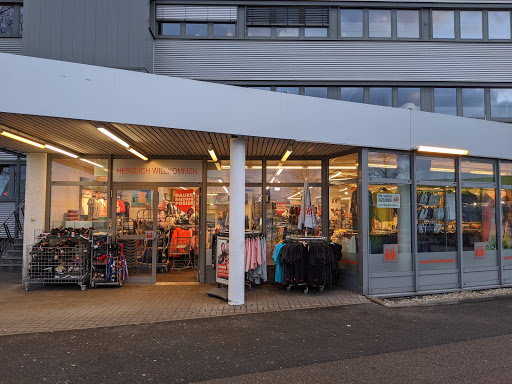 KiK Nürnberg St. Leonhard