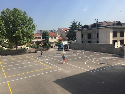 Dede Korkut Middle School