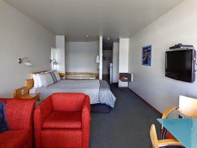Photos of Boulevard Waters Motor Lodge