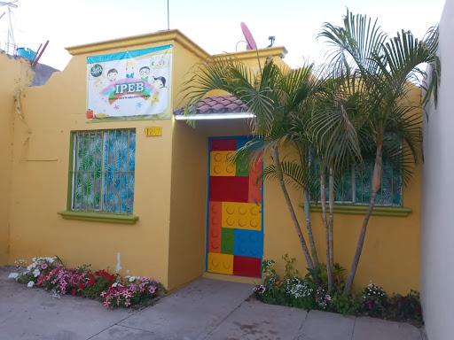 Instituto IPEB - Visual