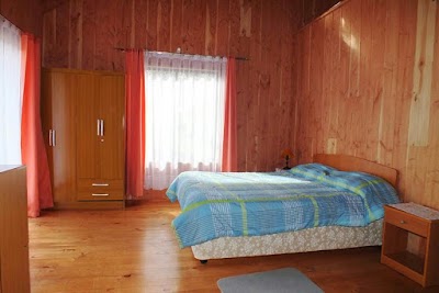 Photos of Caba&ntilde;as Los Canelos Pucon