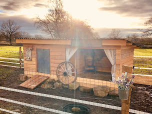 Photo n°23 de Gîtes du Bonheur à Chamblet (Hôtel)