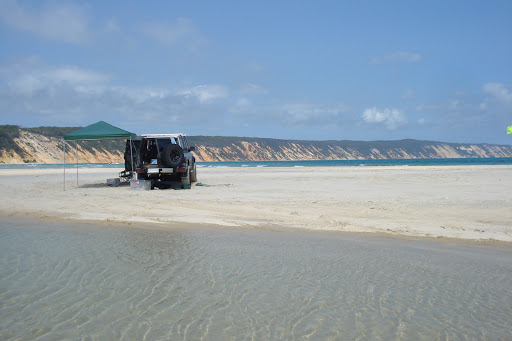 North Coast Windscreens P/L - Thumbnail