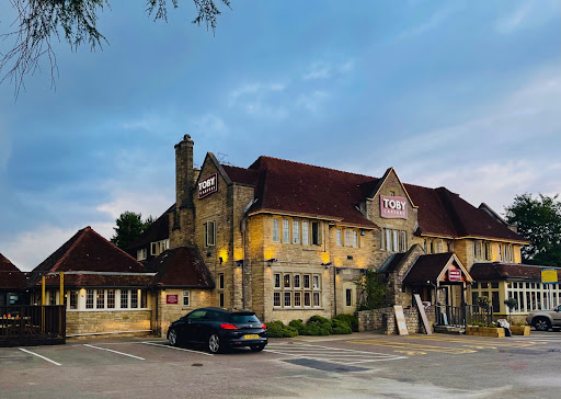 Toby Carvery Poole - Thumbnail