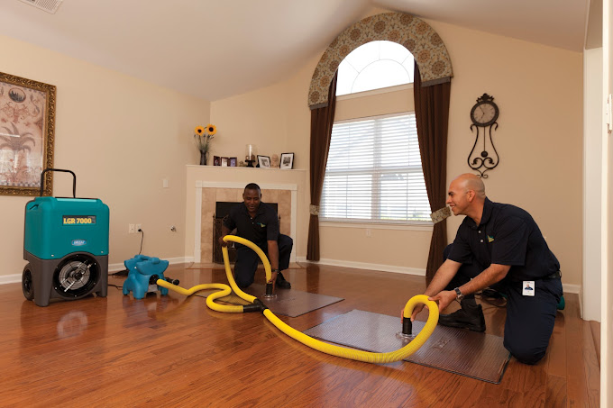 ServiceMaster Restore of Fort Collins and Loveland photo