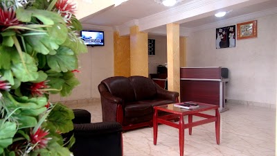 Photos of Hotel Chiguitty Palace