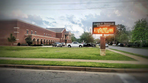 Douglas Elementary School - Thumbnail
