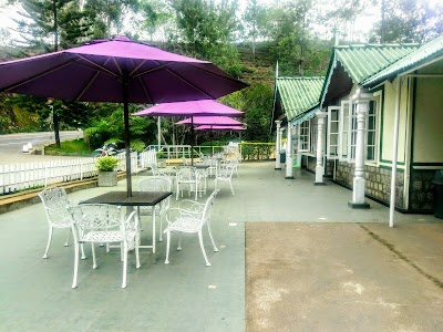 Photos of Somerset Tea Center