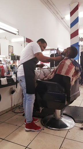 Master Barbershop - Thumbnail