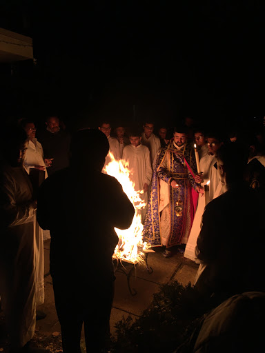 Sts. Basilios-Gregorios Malankara Orthodox Church Gallery - United States