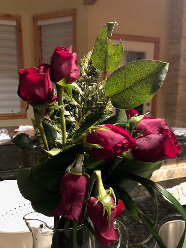 Florist.ca - Visual