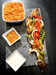 Photo n°4 de LeFumoir à Gaillon (Livraison de repas à domicile)