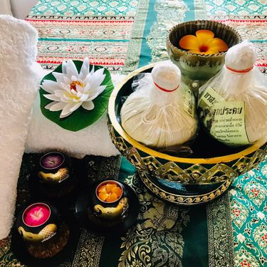 Kritsana Thai Massage Ebringen - Thumbnail