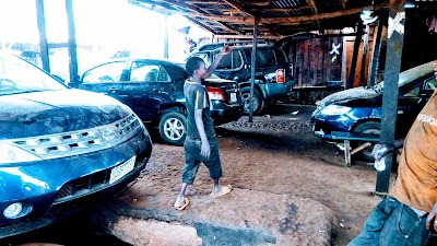 Photos of Mechanic Village, Apo