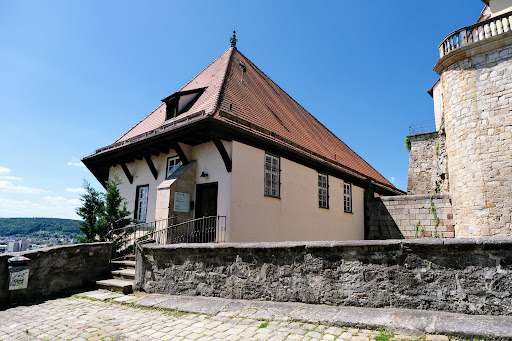 Ethnologische Sammlung (Museum der Universität Tübingen MUT)