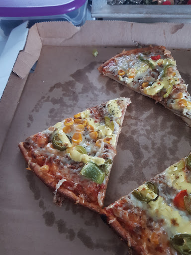 Happy Pizza Service Selmsdorf Gallery - Germany