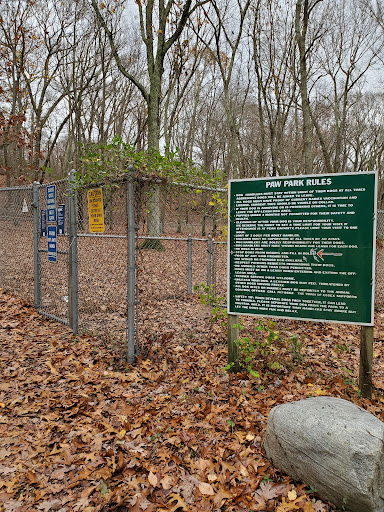 Paw Dog Park - Thumbnail