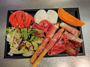 Photo n°17 de JACOMINO PIZZA à Marcheprime (Pizzeria)