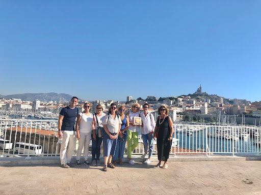 Visite Insolite Marseille / toctocMarseille