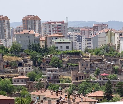 Ali Saip Paşa Cami