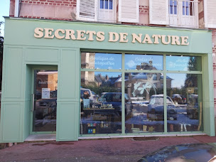 Photo n°1 de Emilie Beauger - Cabinet de Naturopathie et Sophrologie à Abbeville (Naturopathe)