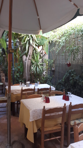 Ristorante "JOBOTTO" Logo