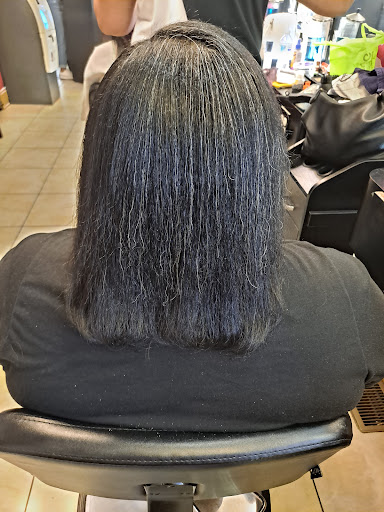 Bellisimo Hair Fashions - Thumbnail
