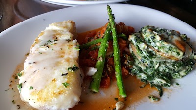 Photos of Brett's Waterway Cafe