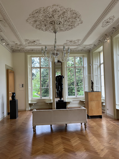 Hinkeloord | Hinkeloord Monumentaal Museaal Arboretum - Thumbnail